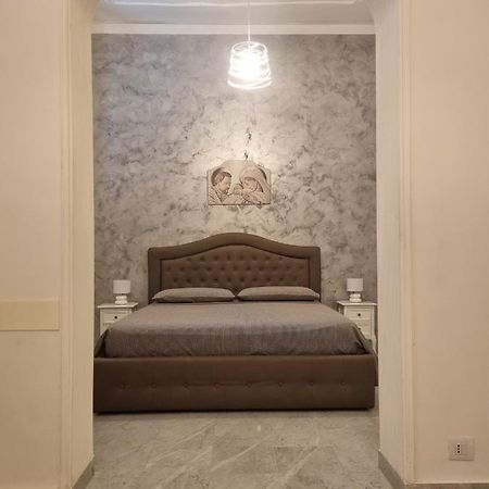 B&B Centrale 墨西拿 外观 照片