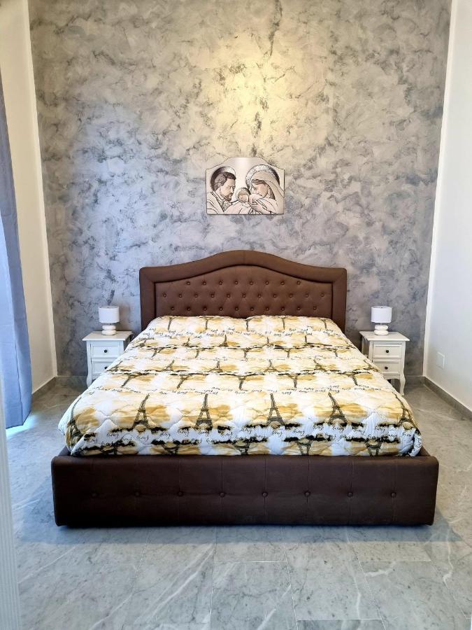 B&B Centrale 墨西拿 外观 照片