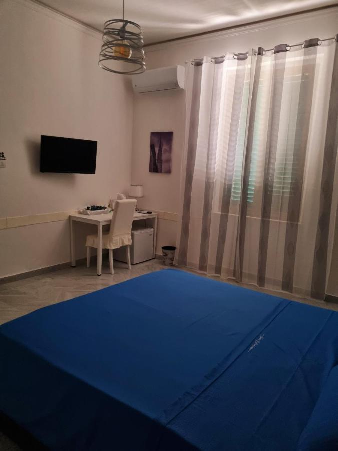 B&B Centrale 墨西拿 外观 照片